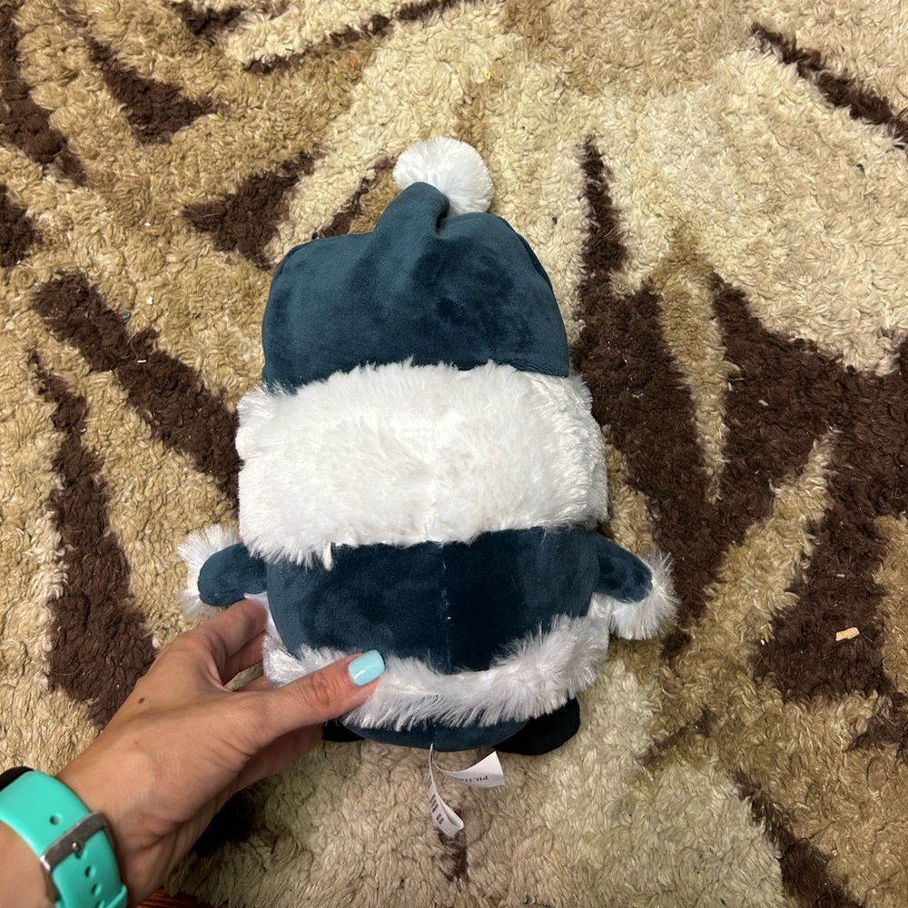 Giants gnome plush - Picture 2 of 2